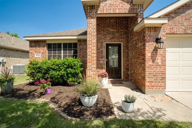3622 White Summit Lane, Melissa, TX 75454