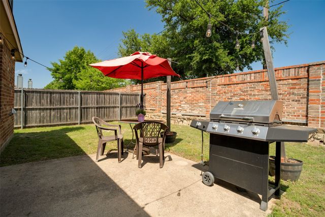 3622 White Summit Lane, Melissa, TX 75454