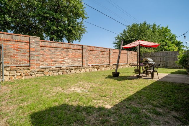 3622 White Summit Lane, Melissa, TX 75454
