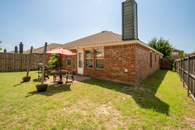 3622 White Summit Lane, Melissa, TX 75454
