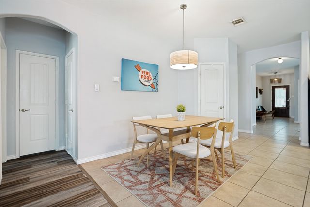 3622 White Summit Lane, Melissa, TX 75454