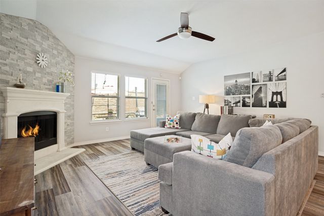 3622 White Summit Lane, Melissa, TX 75454