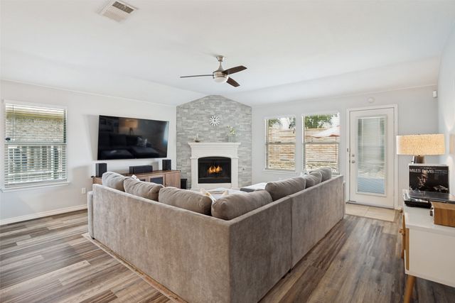 3622 White Summit Lane, Melissa, TX 75454
