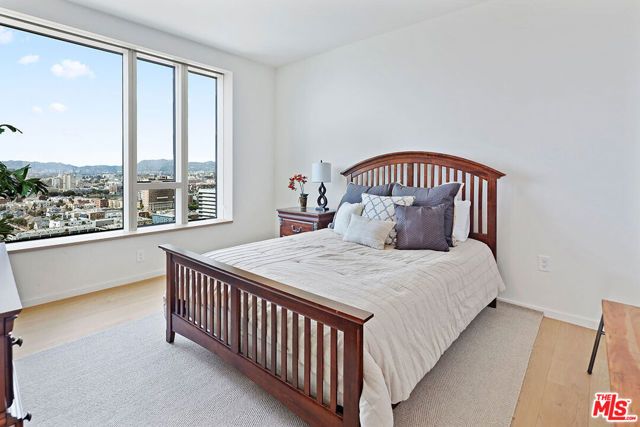 889 Francisco Street 2506, Los Angeles, CA 90017