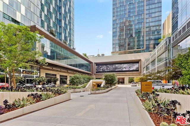 889 Francisco Street 2506, Los Angeles, CA 90017