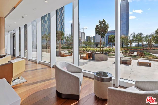 889 Francisco Street 2506, Los Angeles, CA 90017