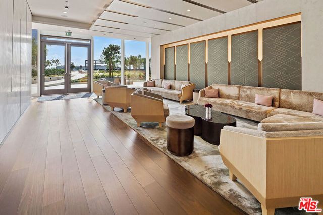 889 Francisco Street 2506, Los Angeles, CA 90017