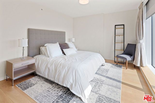 889 Francisco Street 2506, Los Angeles, CA 90017