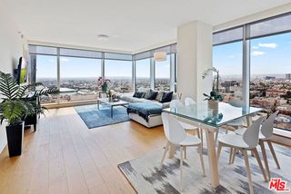 889 Francisco Street 2506, Los Angeles, CA 90017