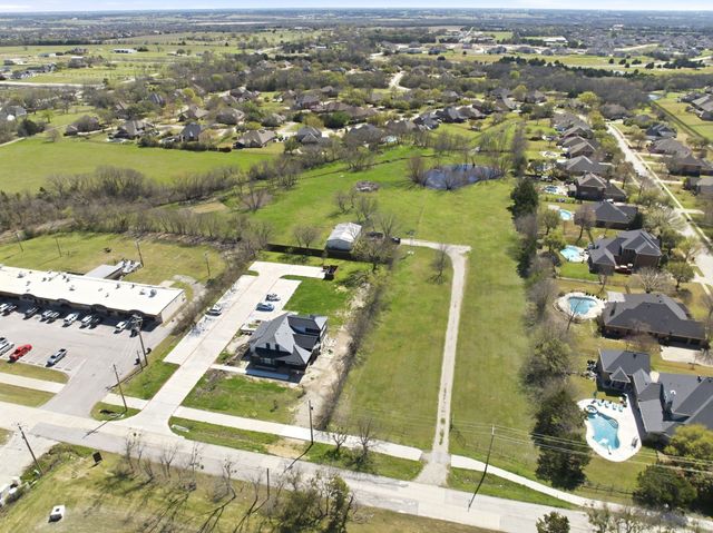 313 Hubbard Drive, Heath, TX 75032