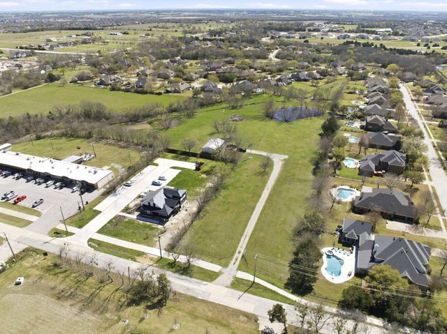 313 Hubbard Drive, Heath, TX 75032