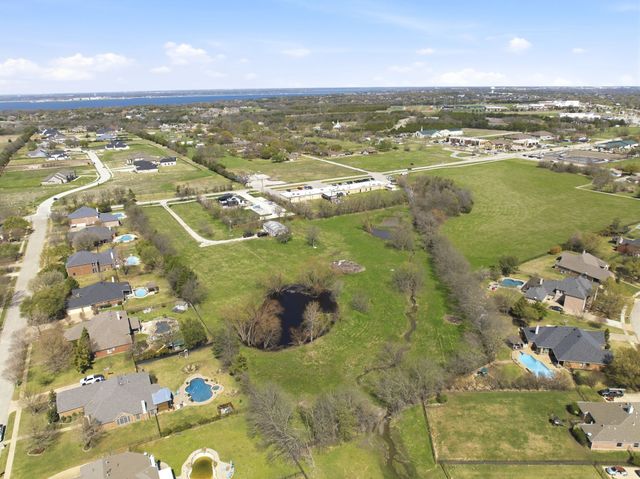 313 Hubbard Drive, Heath, TX 75032