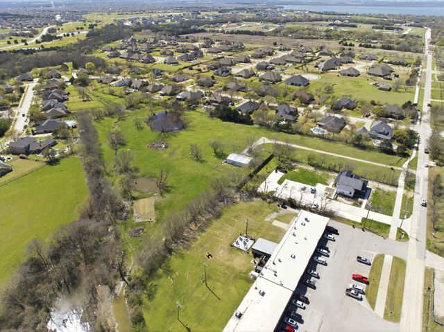 313 Hubbard Drive, Heath, TX 75032