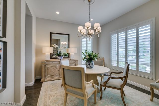 6842 Regency Crest Drive, Las Vegas, NV 89148