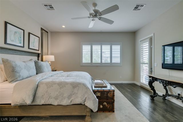 6842 Regency Crest Drive, Las Vegas, NV 89148