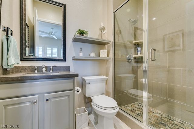 6842 Regency Crest Drive, Las Vegas, NV 89148