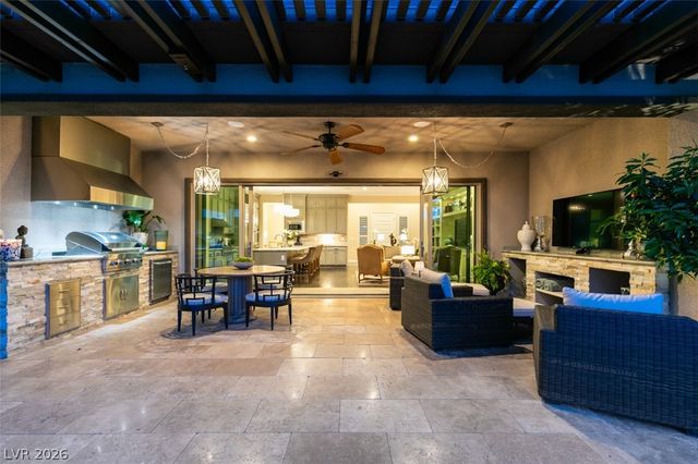 6842 Regency Crest Drive, Las Vegas, NV 89148