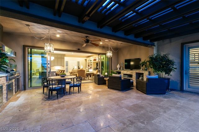 6842 Regency Crest Drive, Las Vegas, NV 89148