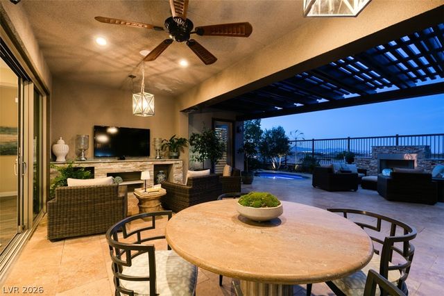 6842 Regency Crest Drive, Las Vegas, NV 89148