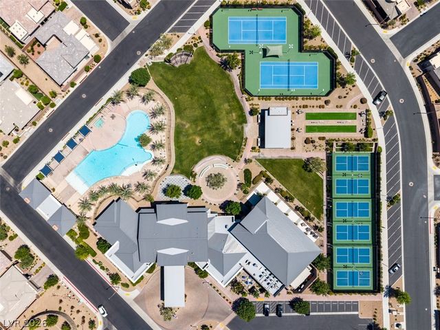 6842 Regency Crest Drive, Las Vegas, NV 89148