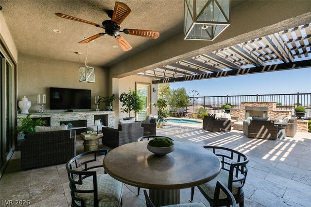 6842 Regency Crest Drive, Las Vegas, NV 89148