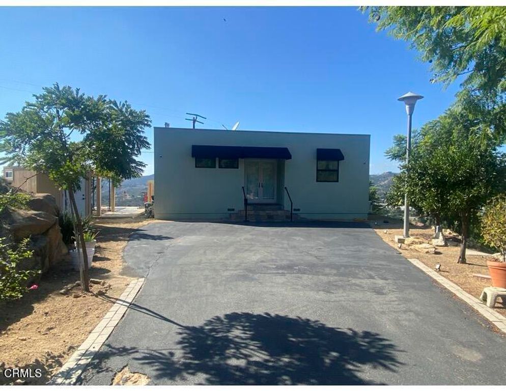 5521 Rainbow Heights Road, Fallbrook, CA 92028 — exterior