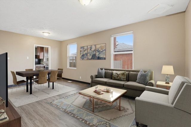 813 E Courtland Ave, Spokane, WA 99207