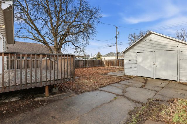 813 E Courtland Ave, Spokane, WA 99207