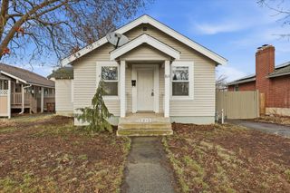 813 E Courtland Ave, Spokane, WA 99207