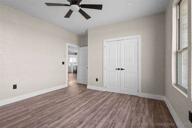 12499 Fox Hollow Road, Marietta, OK 73448