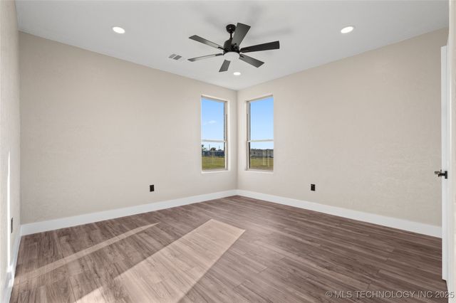 12499 Fox Hollow Road, Marietta, OK 73448