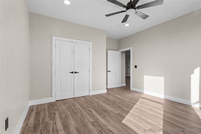 12499 Fox Hollow Road, Marietta, OK 73448