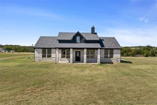 12499 Fox Hollow Road, Marietta, OK 73448