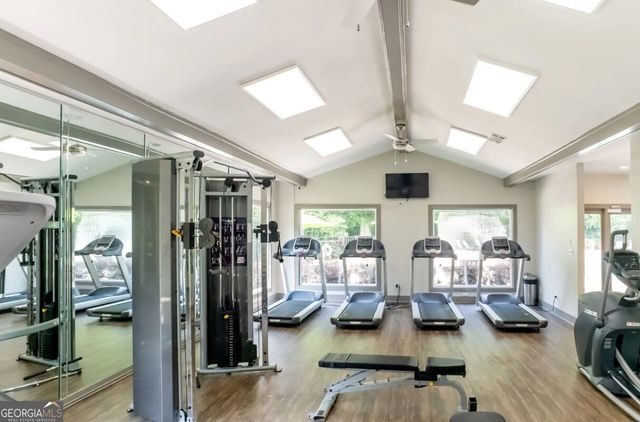 1900 Rosemont Parkway 1710, Roswell, GA 30076