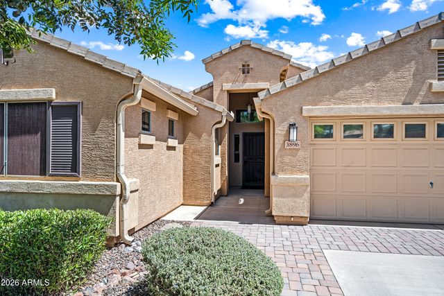 3896 E ARAGONITE Lane, San Tan Valley, AZ 85143