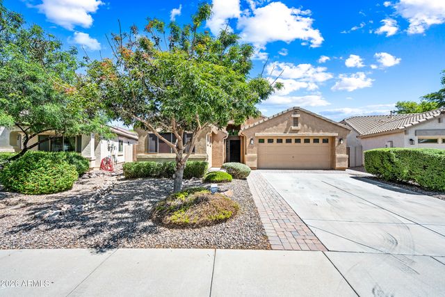 3896 E ARAGONITE Lane, San Tan Valley, AZ 85143