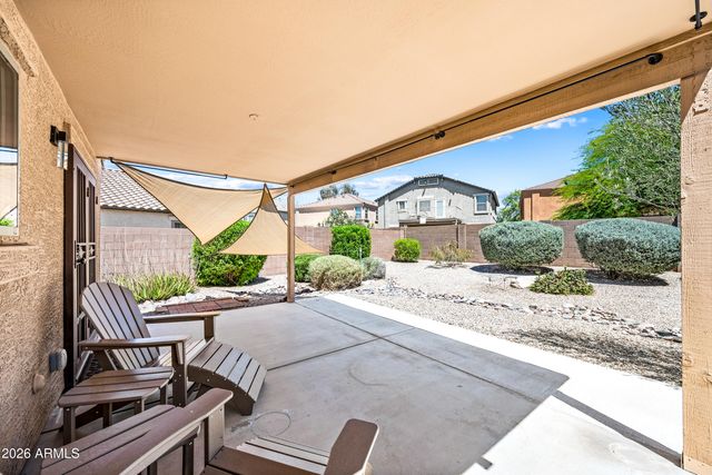 3896 E ARAGONITE Lane, San Tan Valley, AZ 85143