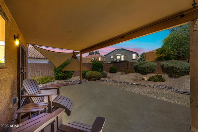 3896 E ARAGONITE Lane, San Tan Valley, AZ 85143
