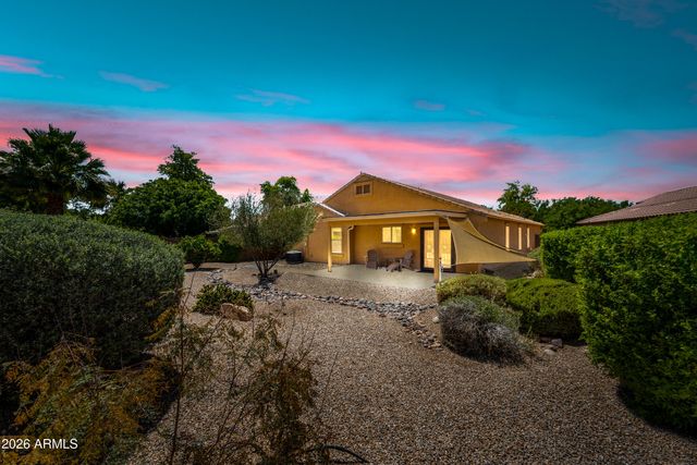 3896 E ARAGONITE Lane, San Tan Valley, AZ 85143