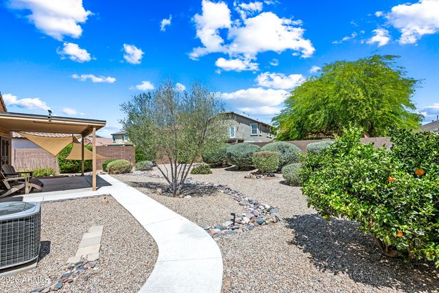 3896 E ARAGONITE Lane, San Tan Valley, AZ 85143