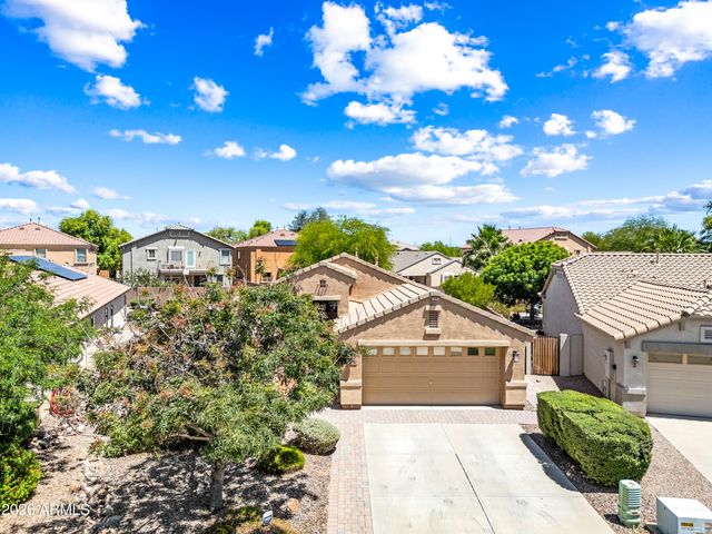 3896 E ARAGONITE Lane, San Tan Valley, AZ 85143