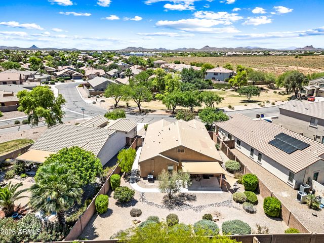 3896 E ARAGONITE Lane, San Tan Valley, AZ 85143