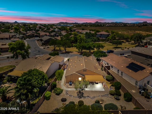 3896 E ARAGONITE Lane, San Tan Valley, AZ 85143