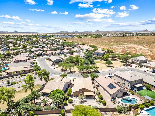 3896 E ARAGONITE Lane, San Tan Valley, AZ 85143