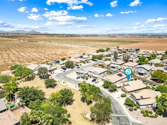 3896 E ARAGONITE Lane, San Tan Valley, AZ 85143