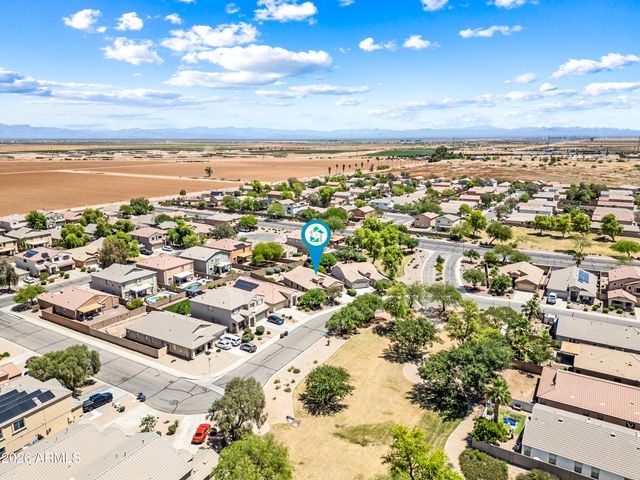 3896 E ARAGONITE Lane, San Tan Valley, AZ 85143