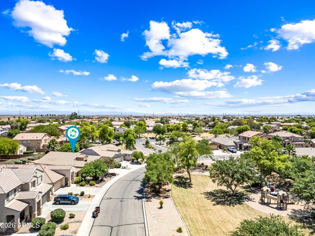 3896 E ARAGONITE Lane, San Tan Valley, AZ 85143