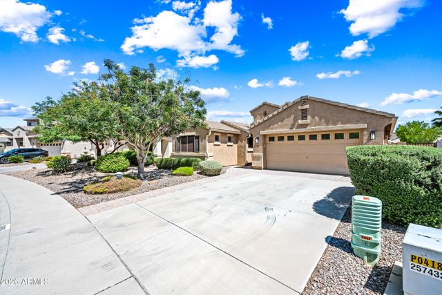 3896 E ARAGONITE Lane, San Tan Valley, AZ 85143