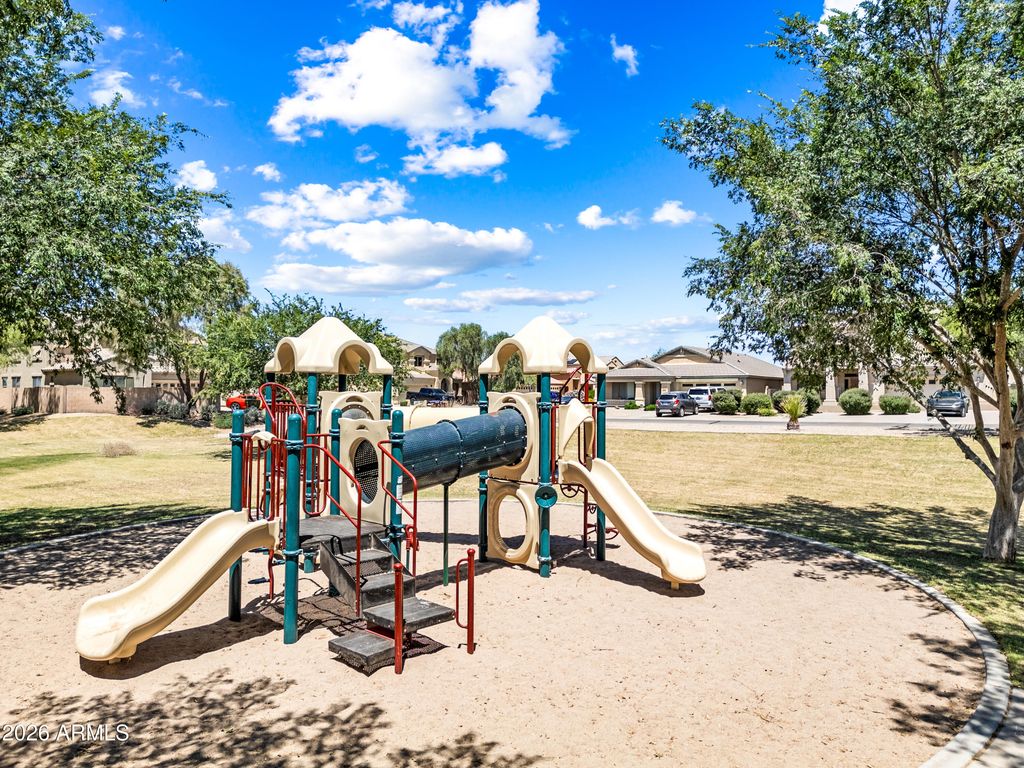 3896 E ARAGONITE Lane, San Tan Valley, AZ 85143 — photo 4