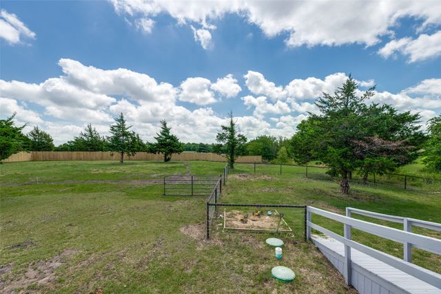 9147 County Road 1143, Leonard, TX 75452
